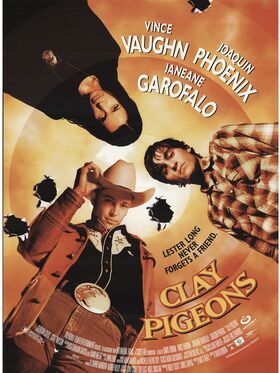 Clay Pigeons (1998)